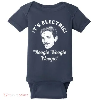 Baby Bodysuit