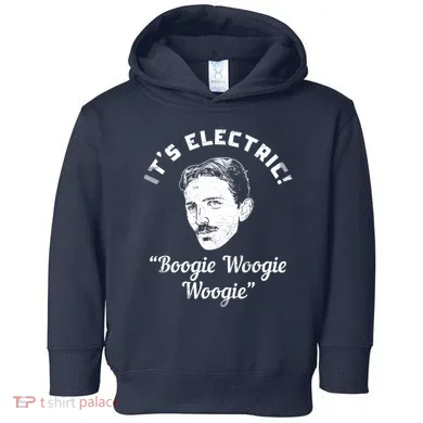 Toddler Hoodie