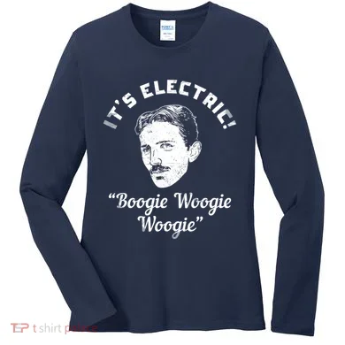 Women's Long Sleeve Shirt