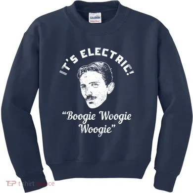 Kids Sweatshirt