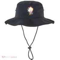 Idea Explosion Creative Genius Light Bulb Women Bucket Hat thumb 0