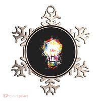 Idea Explosion Creative Genius Light Bulb Women Ornament thumb 0