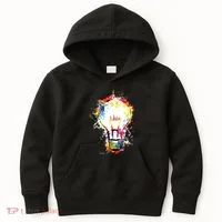 Idea Explosion Creative Genius Light Bulb Women Kids Hoodie thumb 0