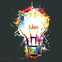 Idea Explosion Creative Genius Light Bulb Women Infant Baby Jersey Bodysuit thumb 2