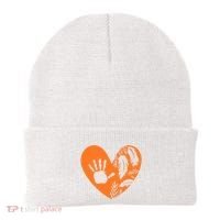 Indigenous Every Child Matters Orange Day Supporter Beanie thumb 0