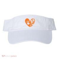 Indigenous Every Child Matters Orange Day Supporter Visor thumb 0