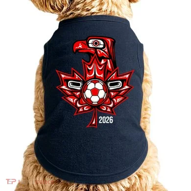 Doggie Tank