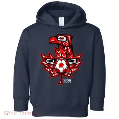 Toddler Hoodie