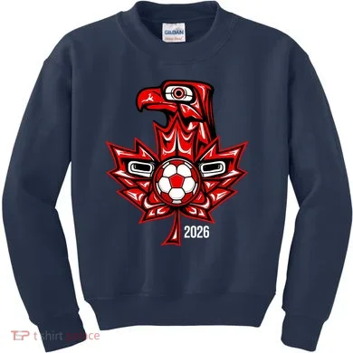 Kids Sweatshirt
