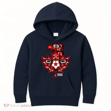 Kids Hoodie