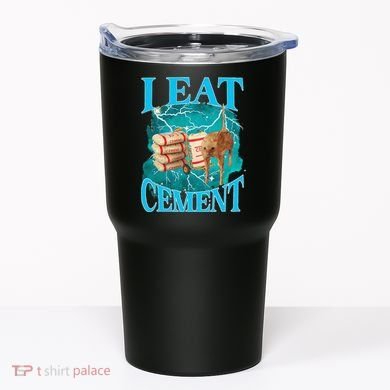 I Eat Cement Cursed Cat Funny Oddly Specific Dank Meme Tumbler