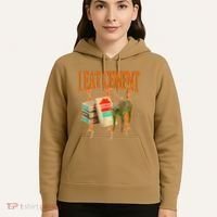 I Eat Cement Cursed Cat Funny Oddly Specific Dank Meme Hoodie thumb 5