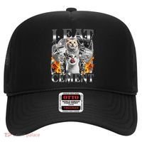 I Eat Cement Cursed Cat Funny Oddly Specific Dank Meme Cat Hat thumb 0