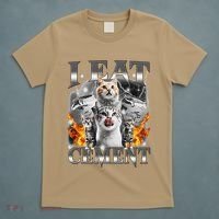 I Eat Cement Cursed Cat Funny Oddly Specific Dank Meme Cat T-Shirt thumb 5