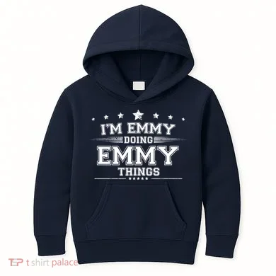 Kids Hoodie