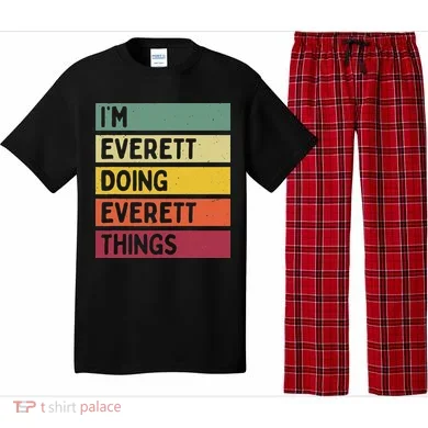 Pajama Set