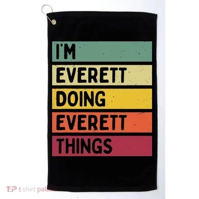 Golf Towel