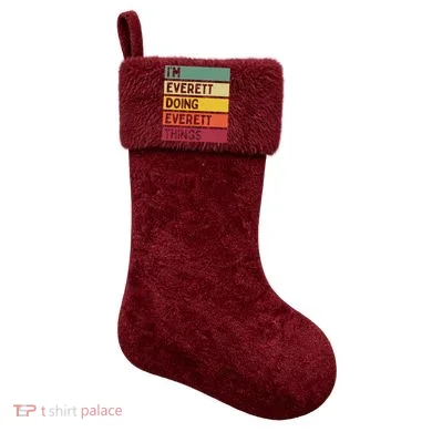 Christmas Stocking
