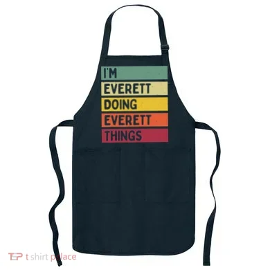 Apron