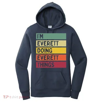 Women's Hoodie