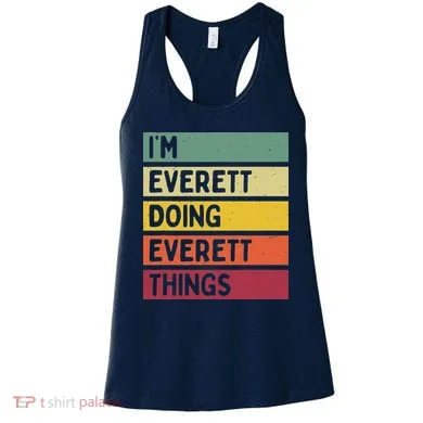 Women's Tank Top