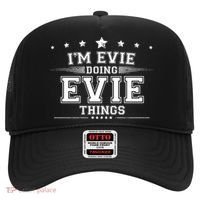 Im Evie Doing Evie Things Hat thumb 0