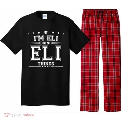 Pajama Set