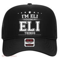 Im Eli Doing Eli Things Hat thumb 0