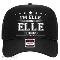 Im Elle Doing Elle Things Hat thumb 0