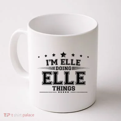 Coffee Mug