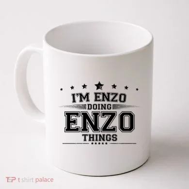 Coffee Mug