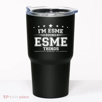 Tumbler