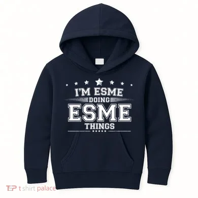Kids Hoodie
