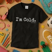 Im Erica Doing Erica Things Kids T-Shirt thumb 3