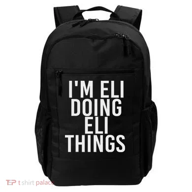 Backpack