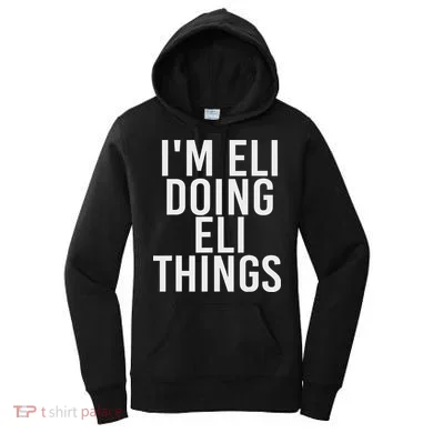 Women's Hoodie