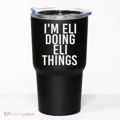 Tumbler