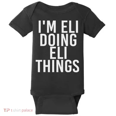 Baby Bodysuit