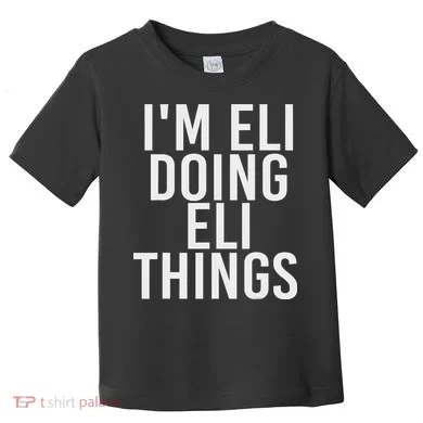 Toddler T-Shirt