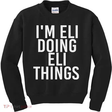 Kids Sweatshirt