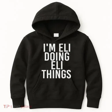 Kids Hoodie