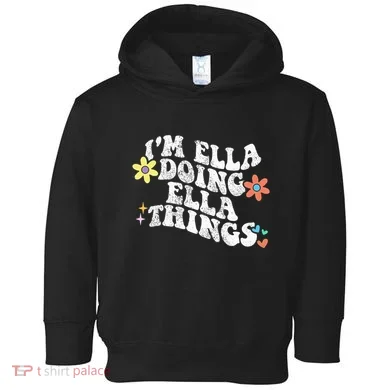 Toddler Hoodie