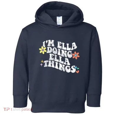 Toddler Hoodie