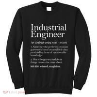 Industrial Engineer Definition Apparel Industry Engineering Sweatshirt thumb 0