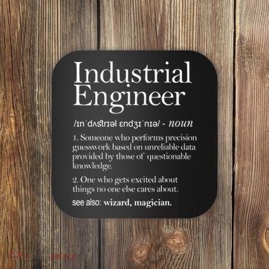 Industrial Engineer Definition Apparel Industry Engineering Coaster