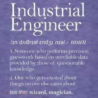 Industrial Engineer Definition Apparel Industry Engineering Kids T-Shirt thumb 4