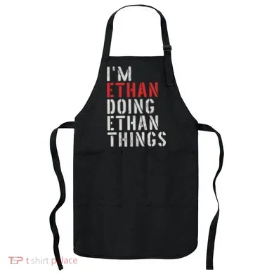 Apron