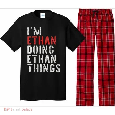 Pajama Set