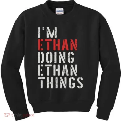 Kids Sweatshirt