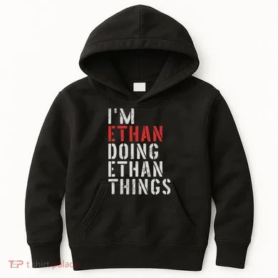 Kids Hoodie